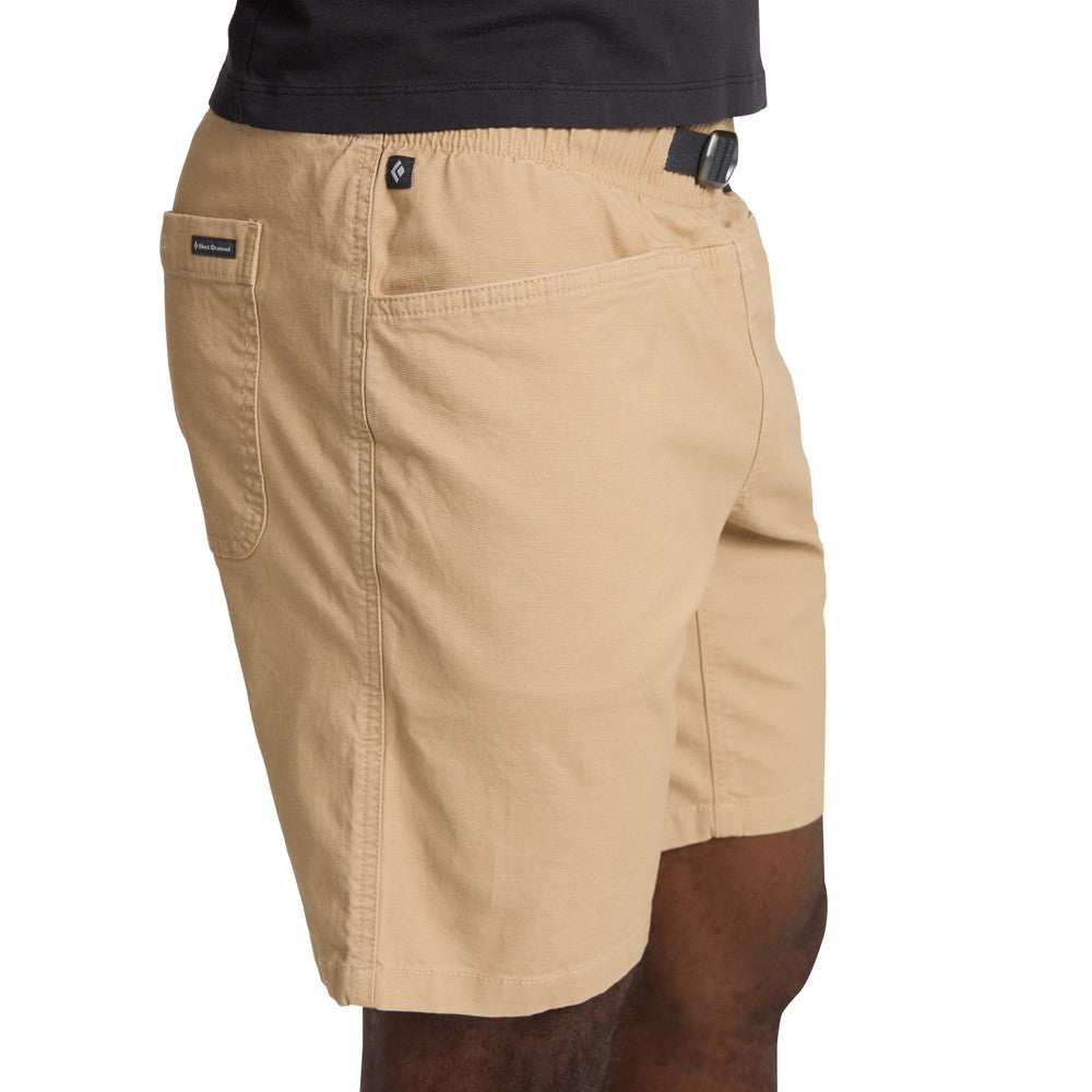 Shorts Ethos H - Black Diamond